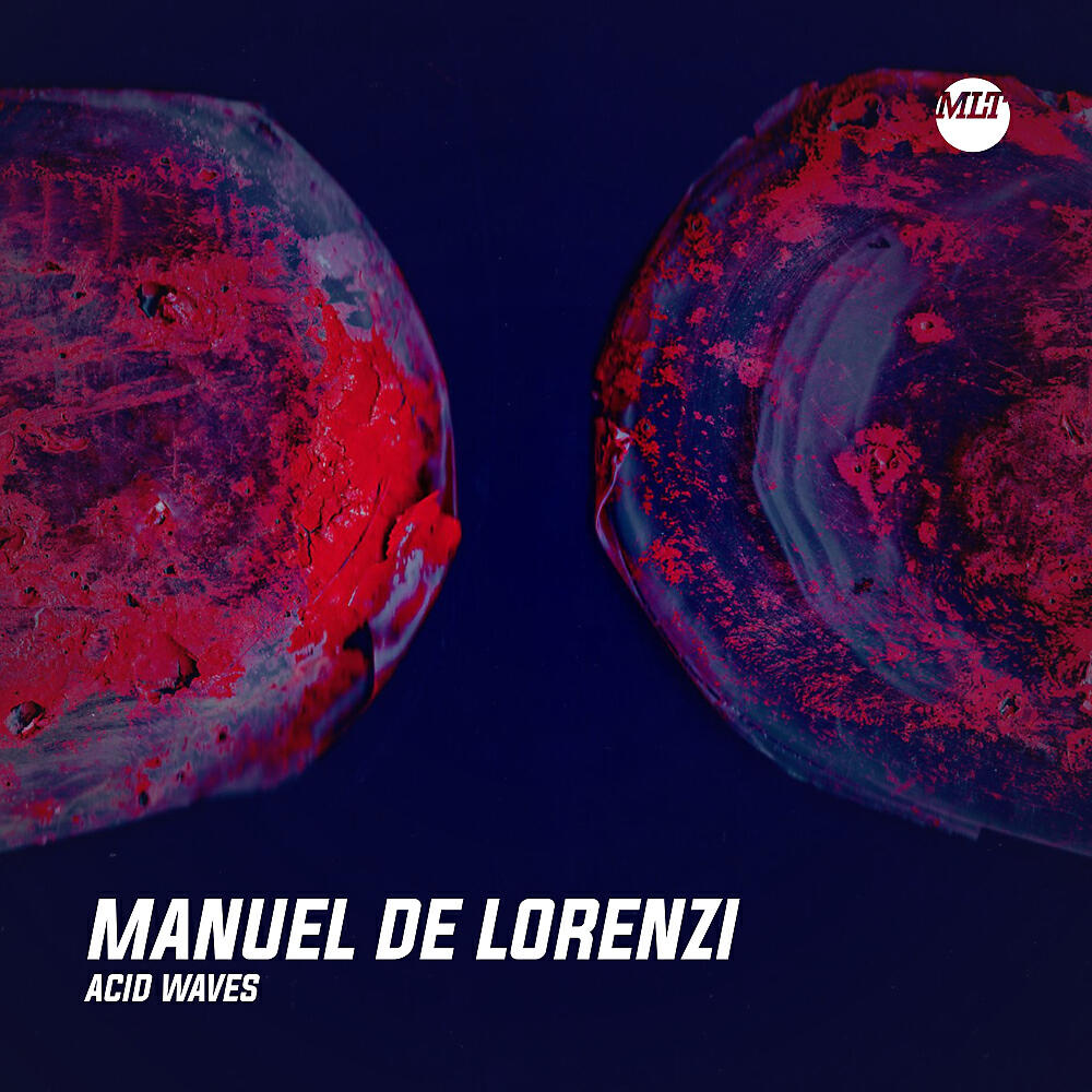 Manuel De Lorenzi - Acid Waves (Original Mix)