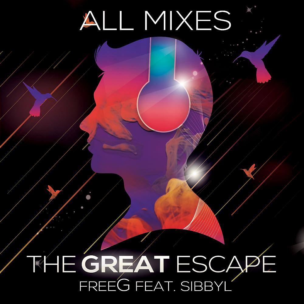 Постер альбома The Great Escape (All Mixes)