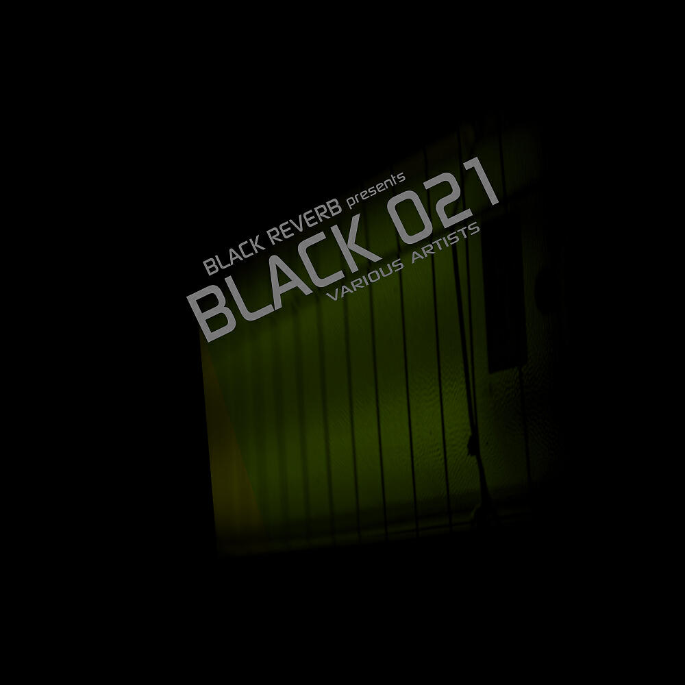 Black Ahead - Dark Process (Original Mix)