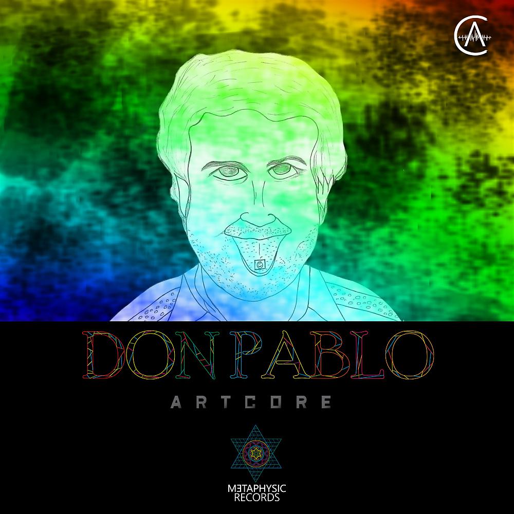 Постер альбома Don Pablo