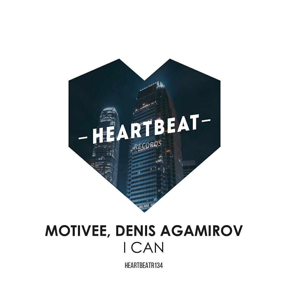 Motivee - I Can (Original Mix)