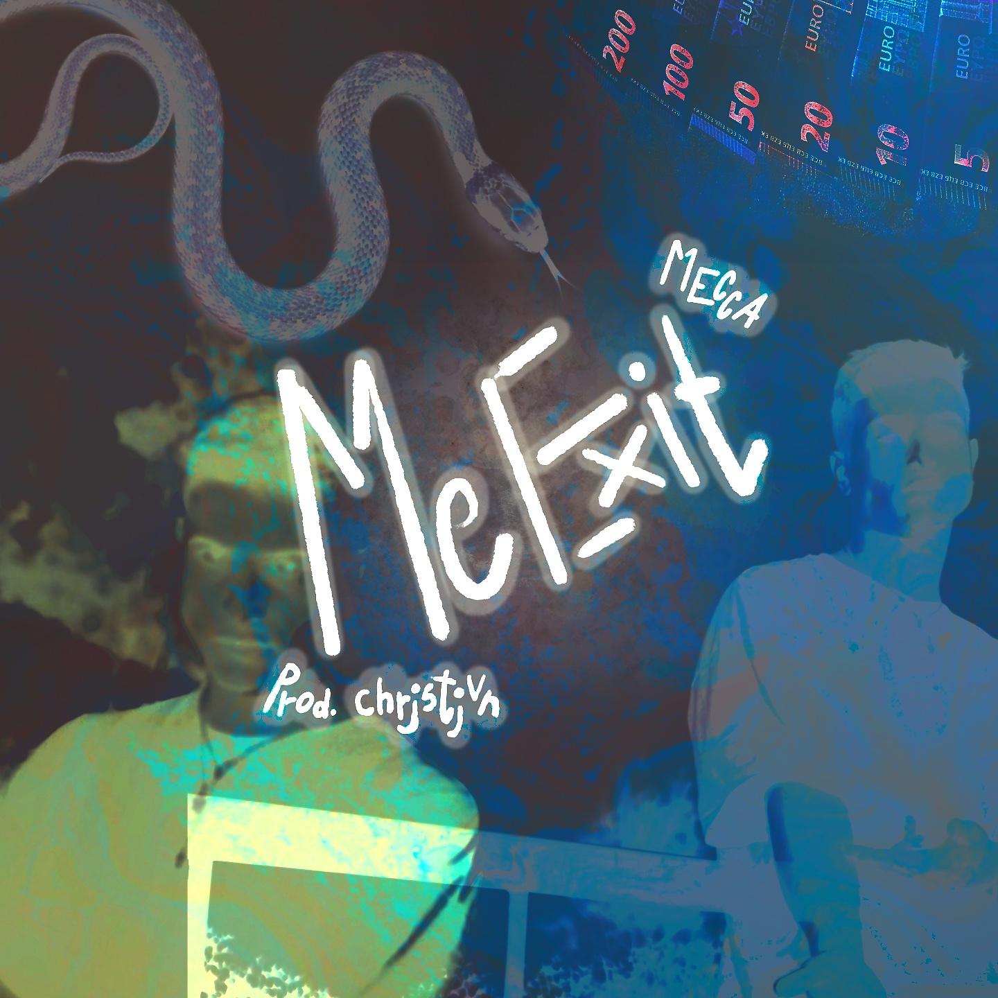 Постер альбома MeExit