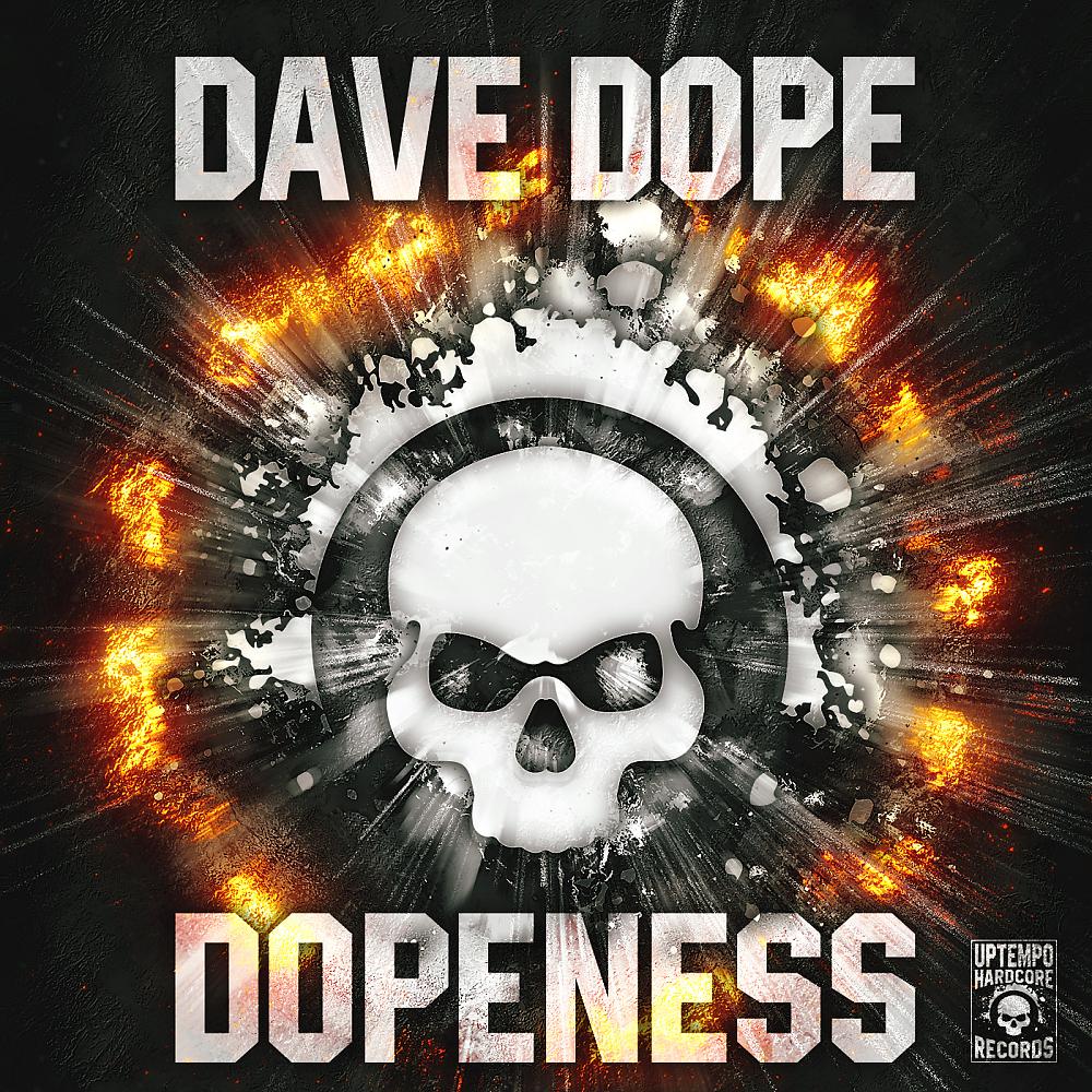 Постер альбома Dopeness