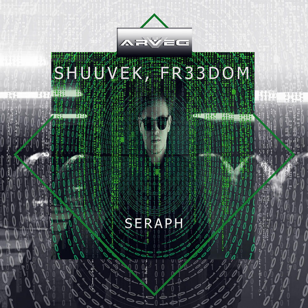 SHUUVEK - Seraph (Original Mix)