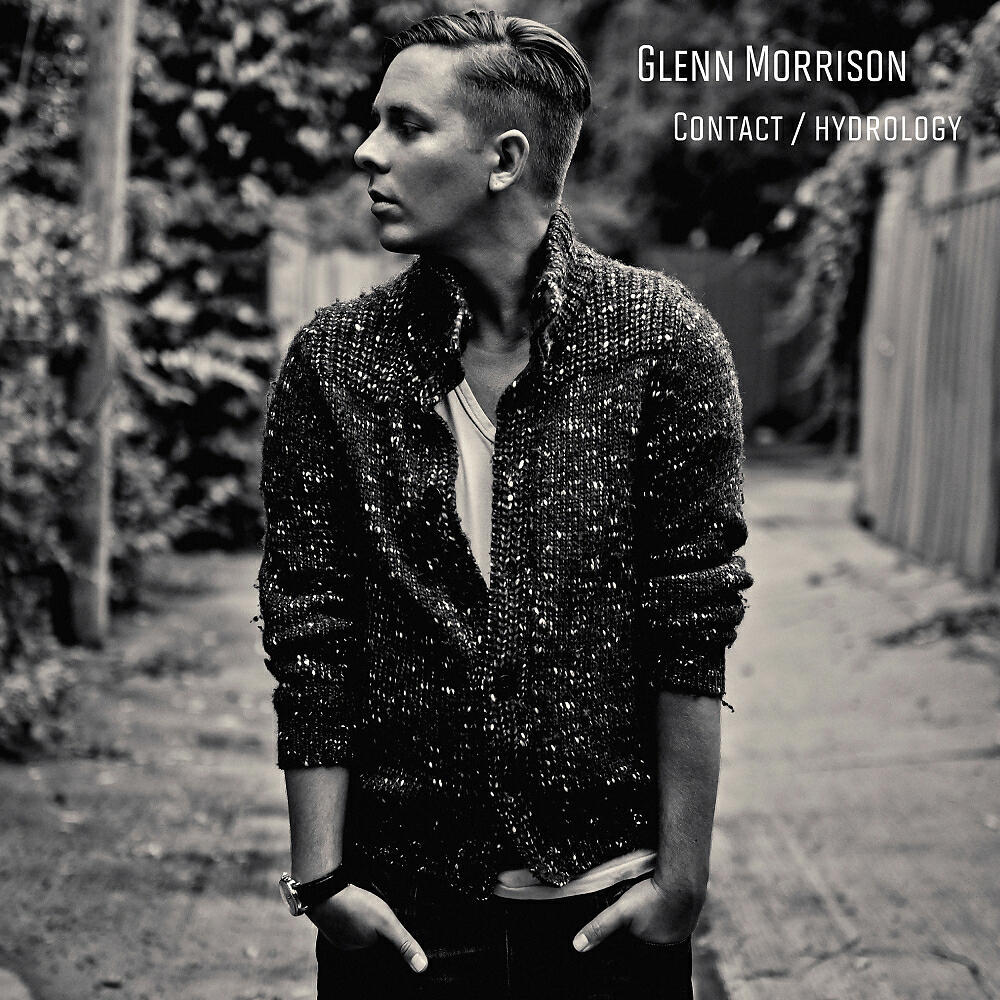 Glenn Morrison - Hydrology (Original Mix)
