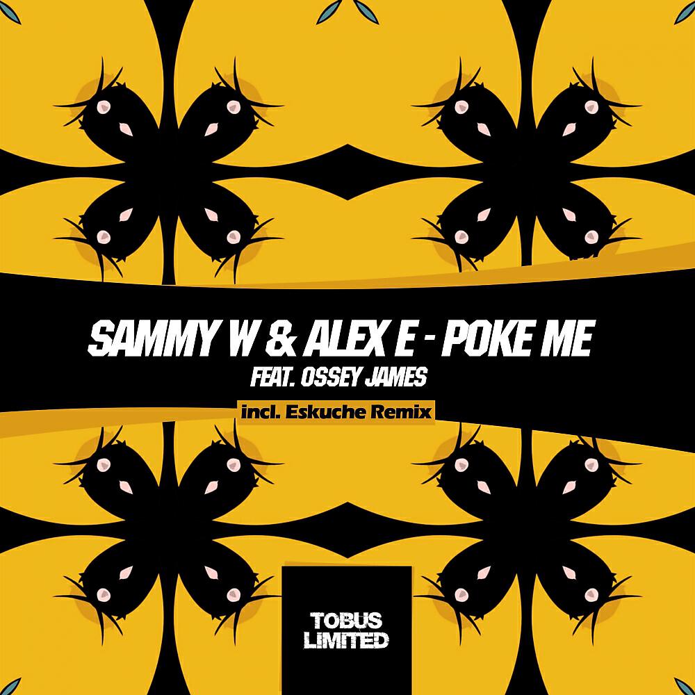 Sammy W - Poke Me (Dub Mix)