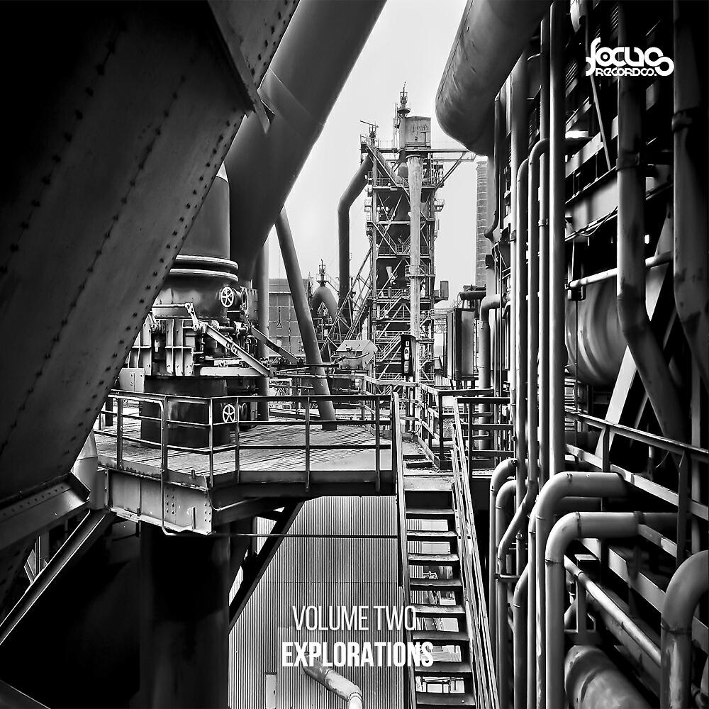 Katapult Duo - Drop (Original Mix)