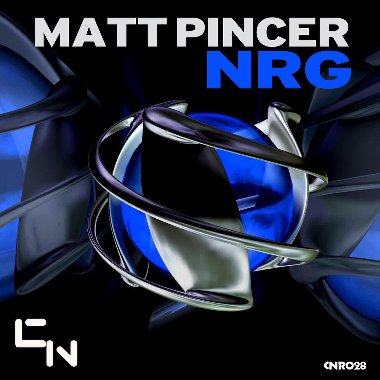 Matt Pincer - NRG (Vechigen Ambient, Pt. 2 Remix)