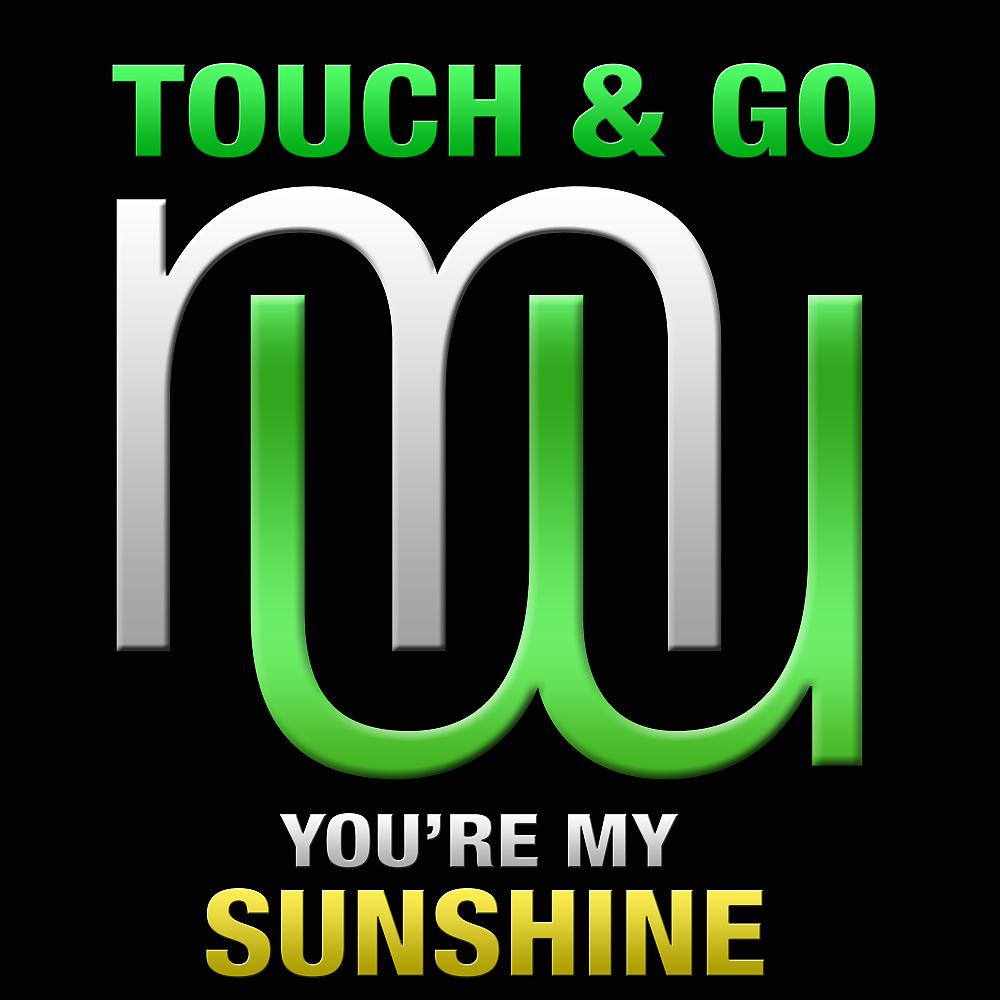 Постер альбома You're My Sunshine