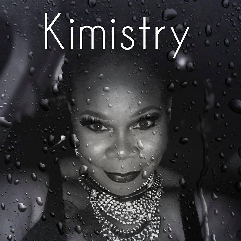 Kim Jay - Feel Like Makin' Love (Jerry C. King Return Of Cymba Edit)