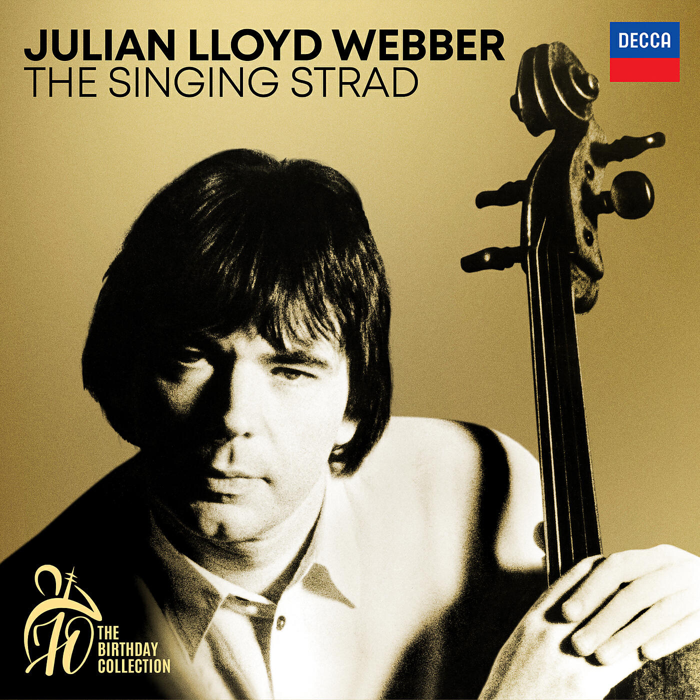 Julian Lloyd Webber - Caccini: Ave Maria
