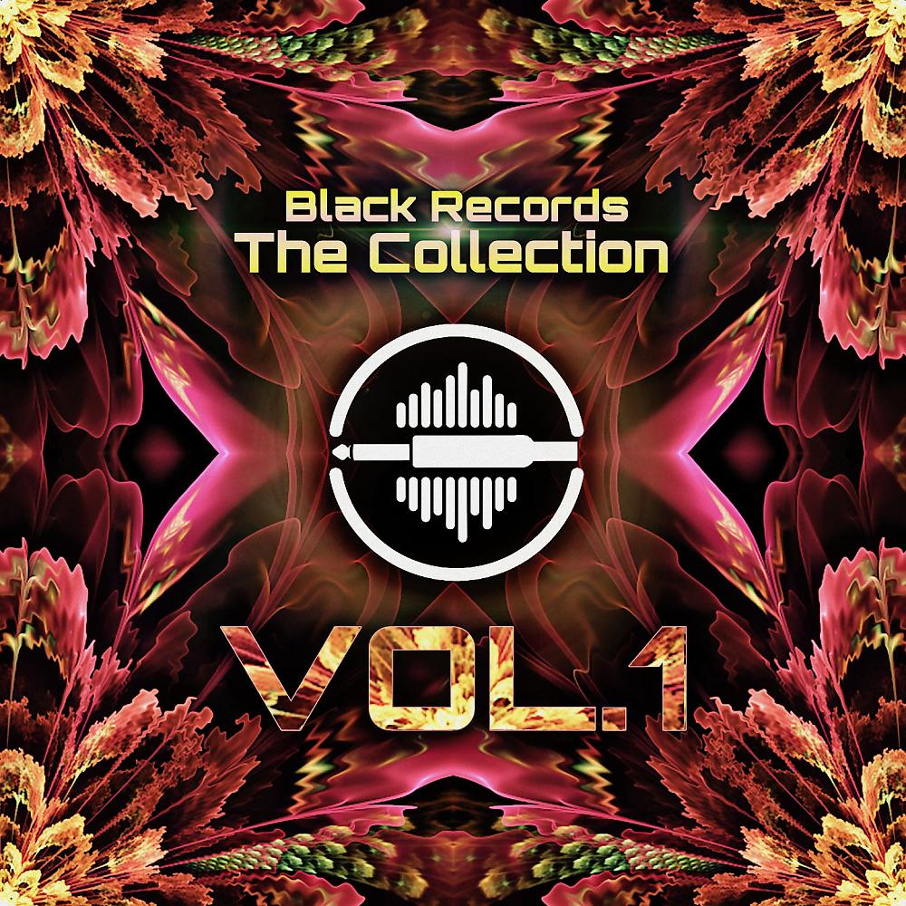 Постер альбома Black Records - The Collection, Vol. 01