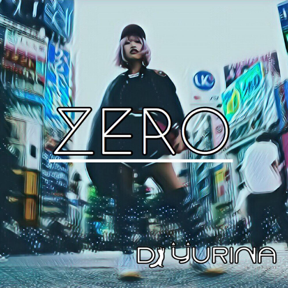 DJ Yurina - Zero (Original Mix)