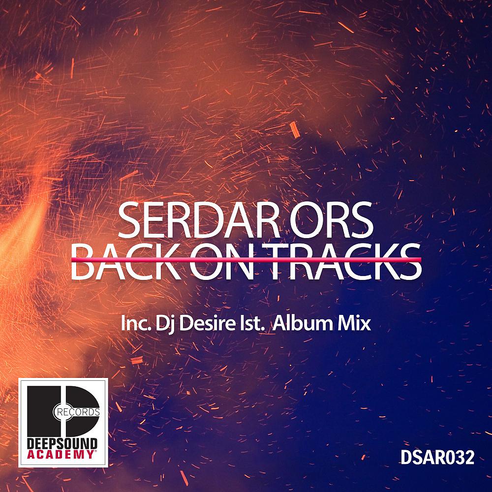 Serdar Ors - Hocus Pocus (Original Mix)