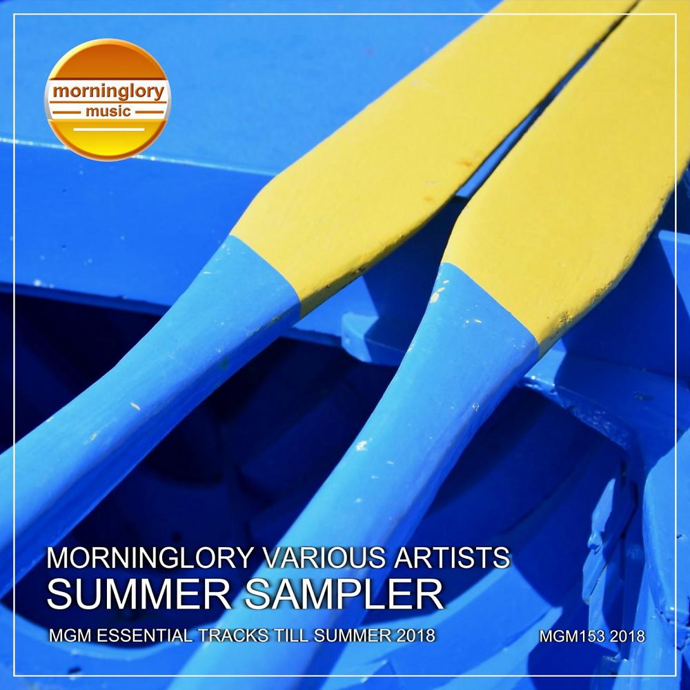 Постер альбома Summer Sampler 2018