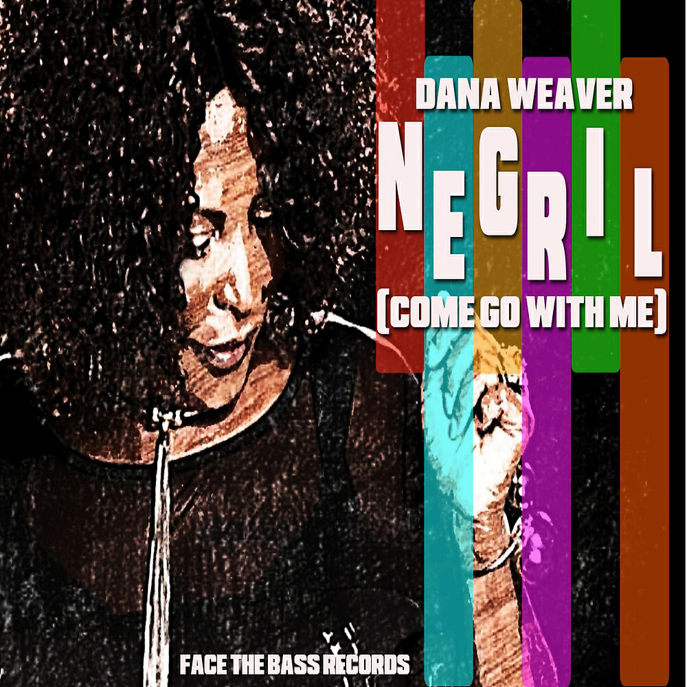 Dana Weaver - Negril (Come Go With Me) (Joe flame Remix)