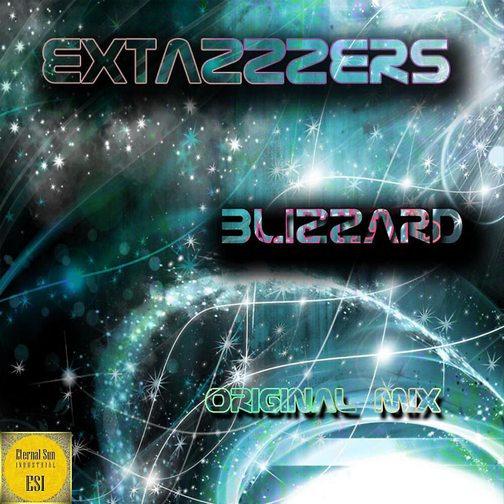 Extazzzers - Blizzard (Original Mix)