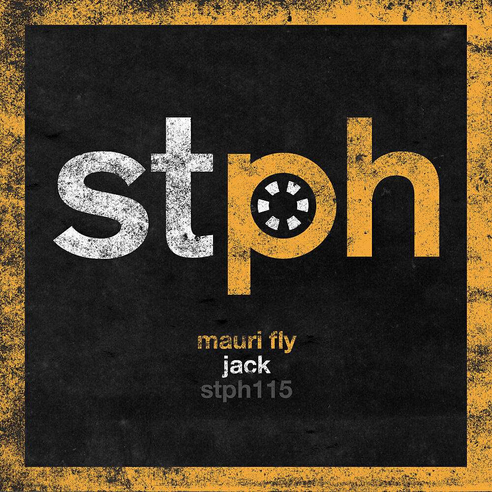 Mauri Fly - Jack (Silvano Del Gado Remix)