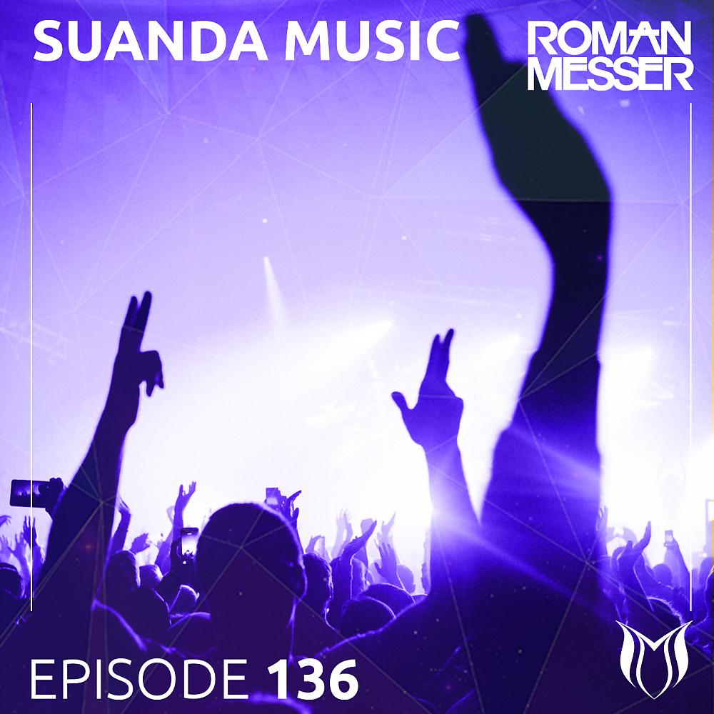 Постер альбома Suanda Music Episode 136