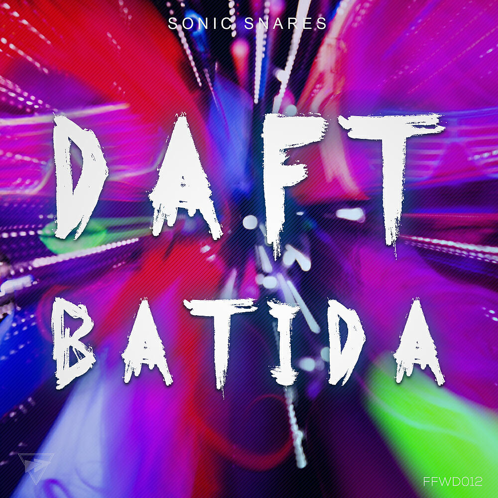 Sonic Snares - Daft Batida (Original Mix)