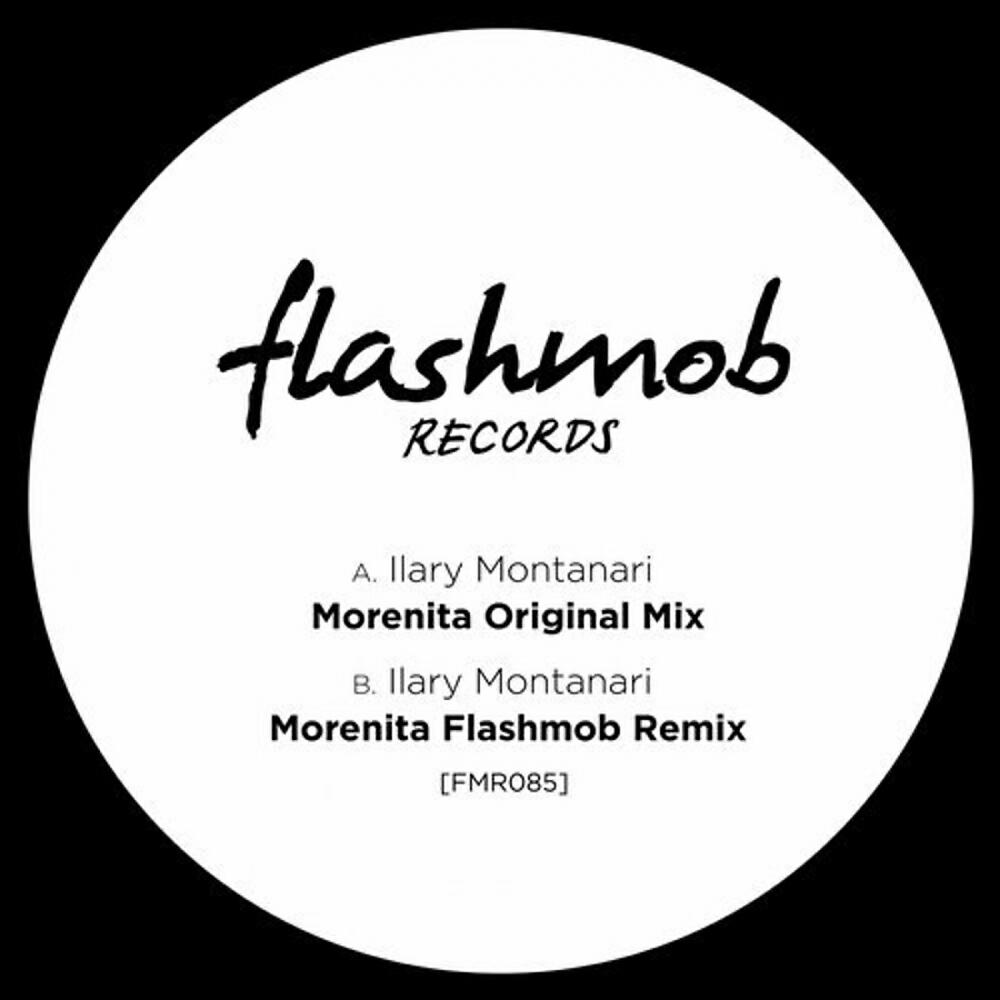 Ilary Montanari - Morenita (Flashmob Remix)