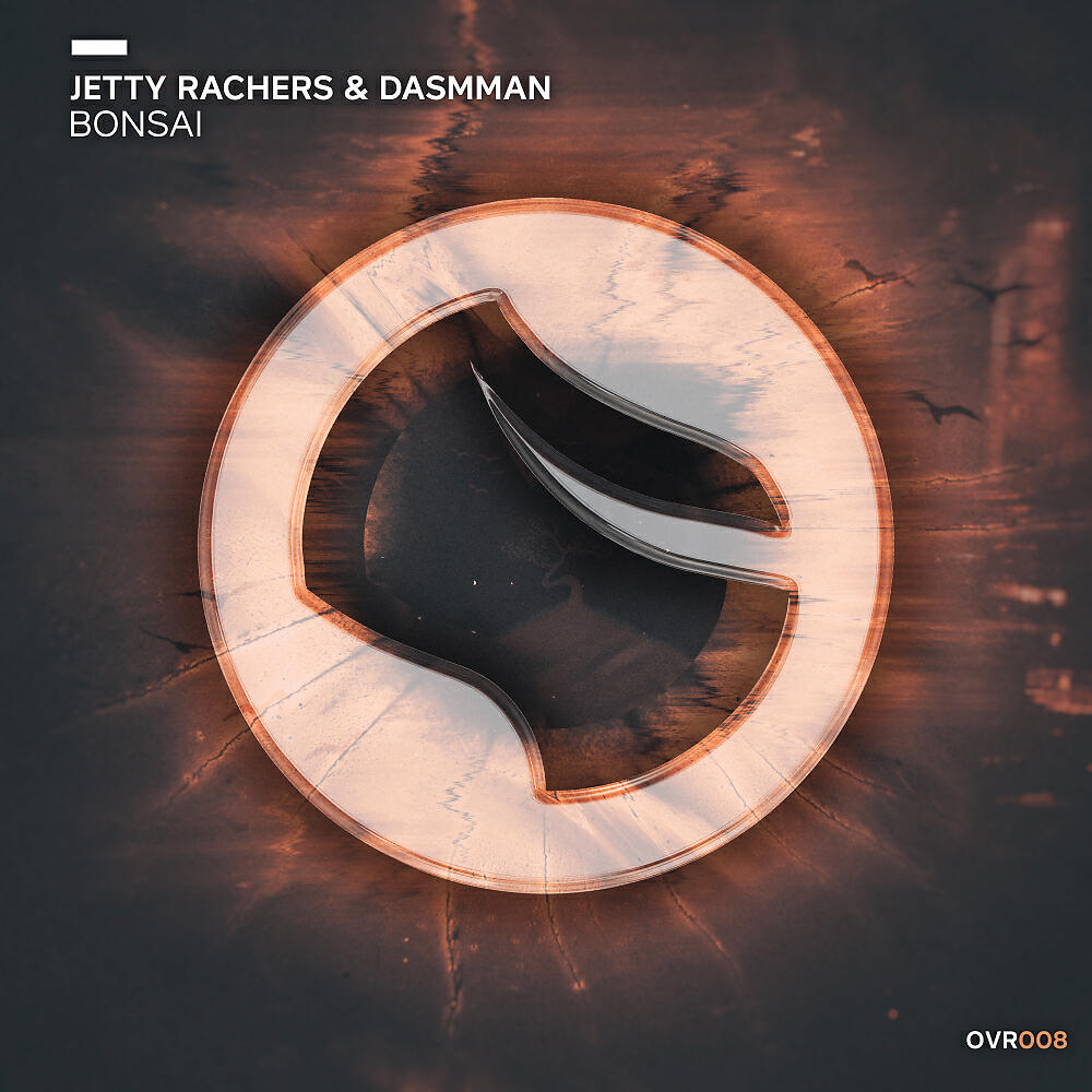 Jetty Rachers - Bonsai (Radio Edit)