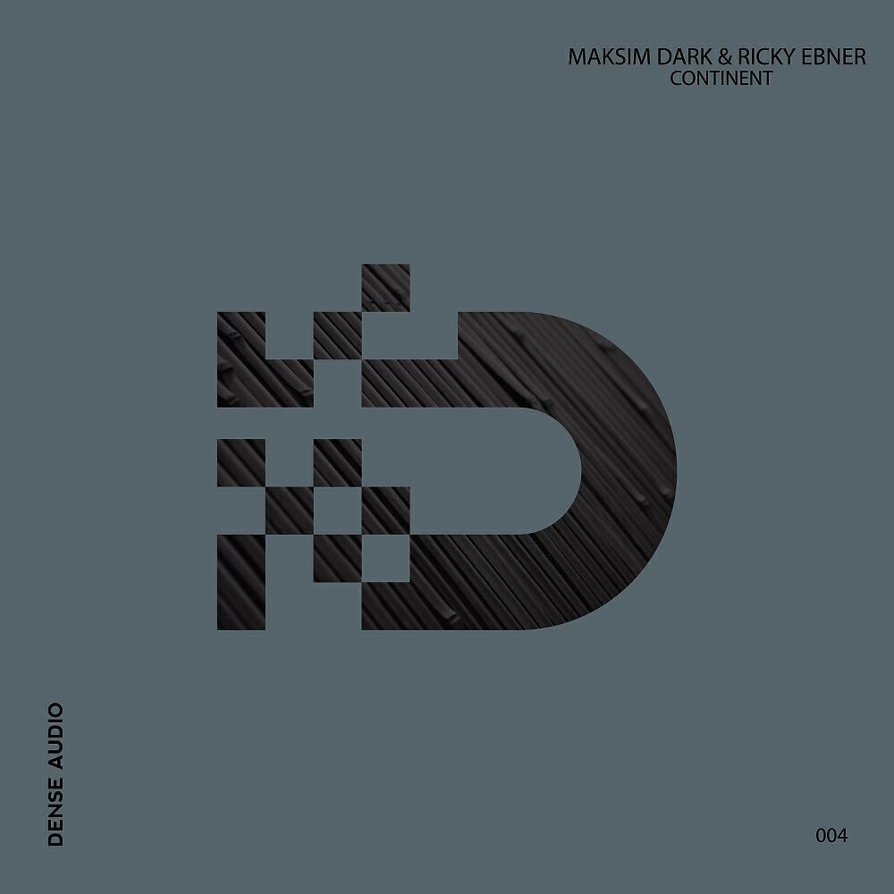 Maksim Dark - Continent (Original Mix)