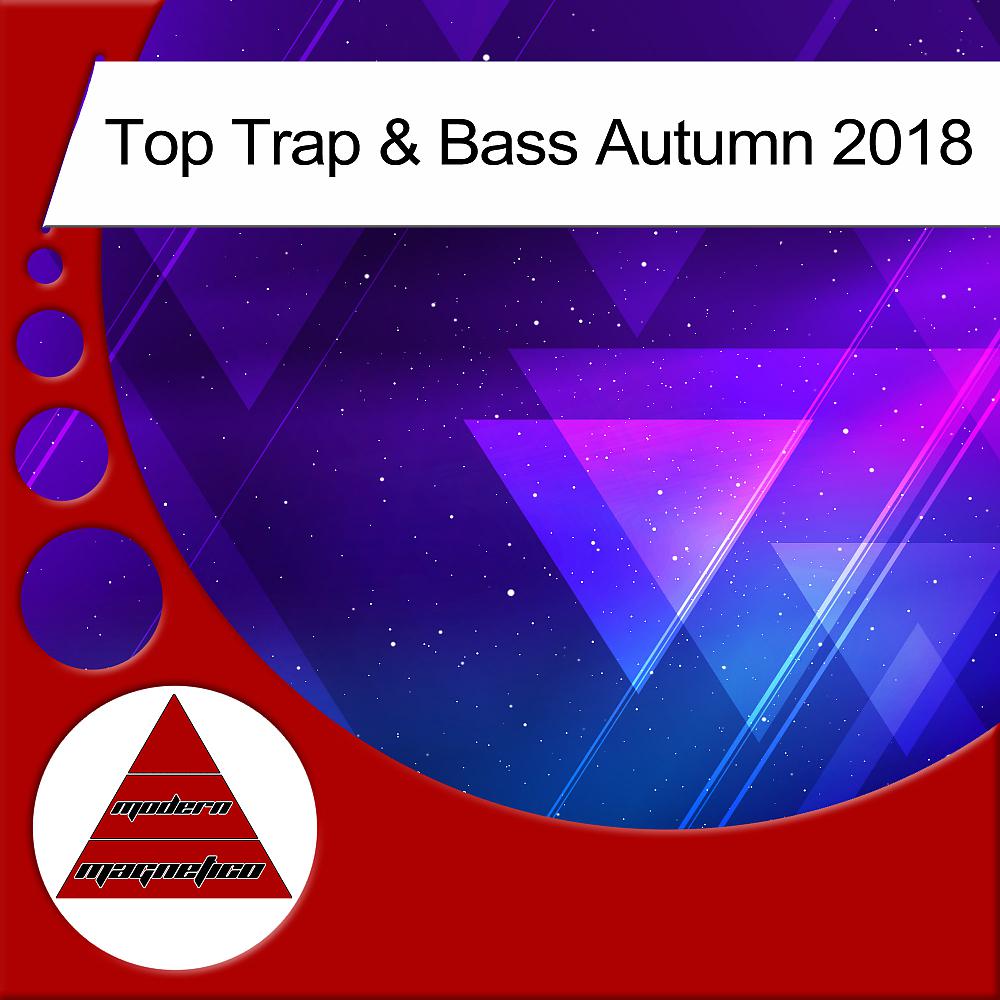 Постер альбома Toptrap & Bass Autumn 2018