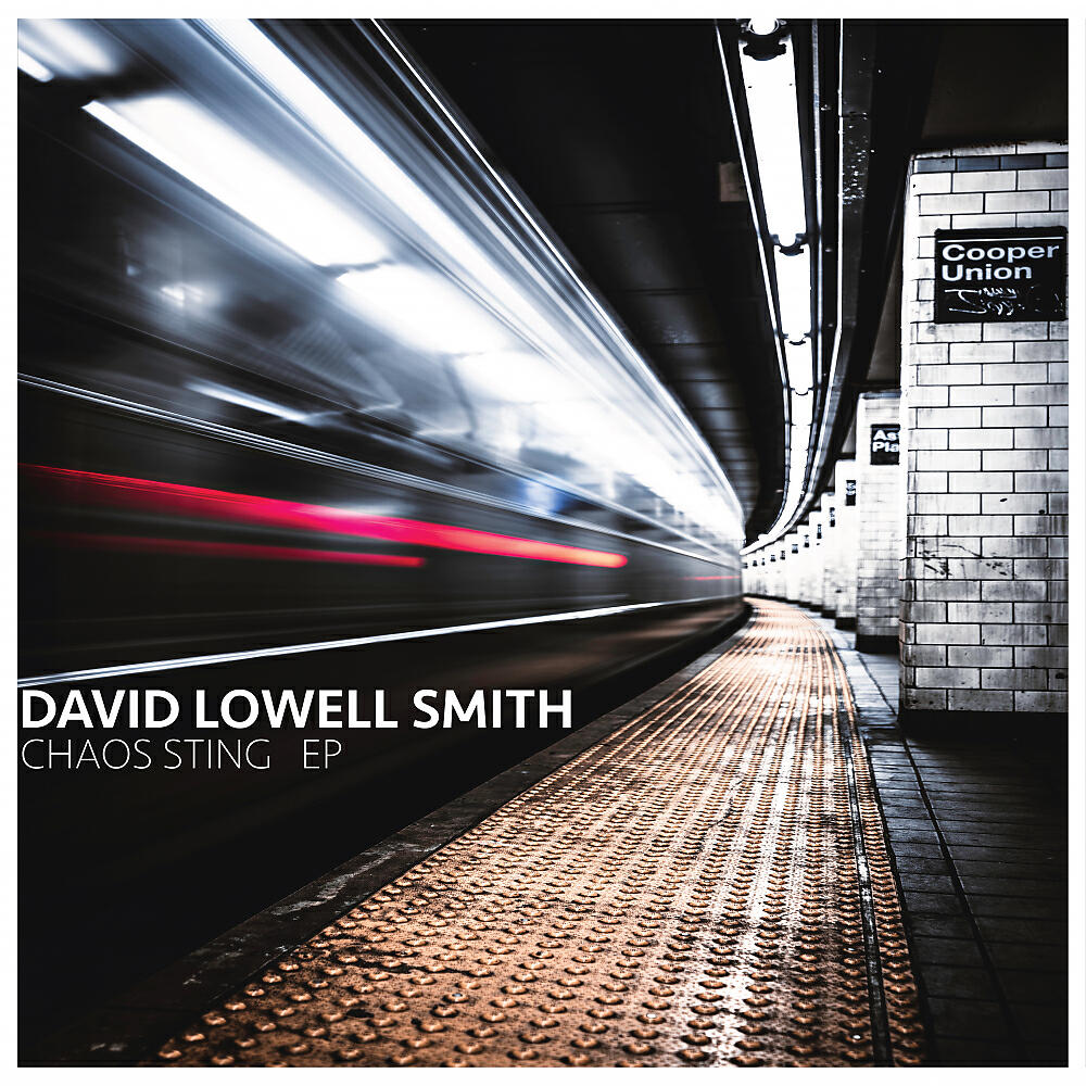 David Lowell Smith - Chaos Sting (Original Mix)