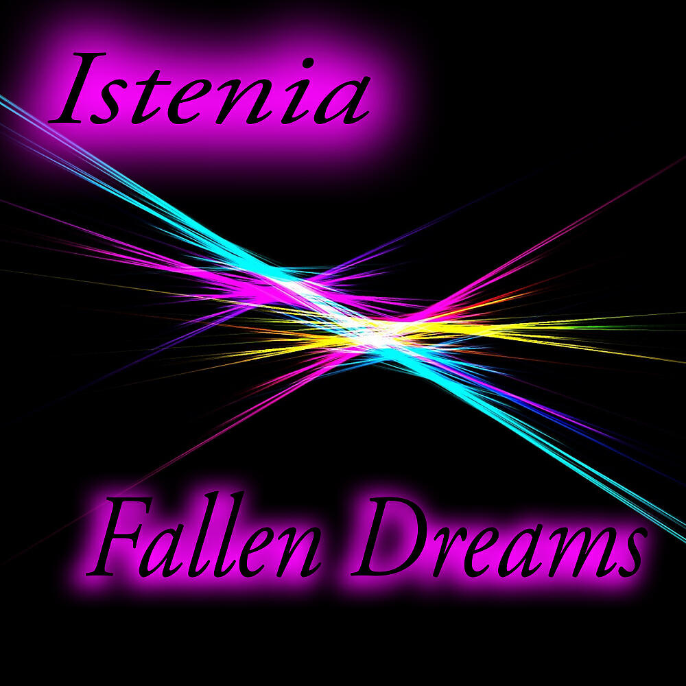 Istenia - Katrin (Original Mix)
