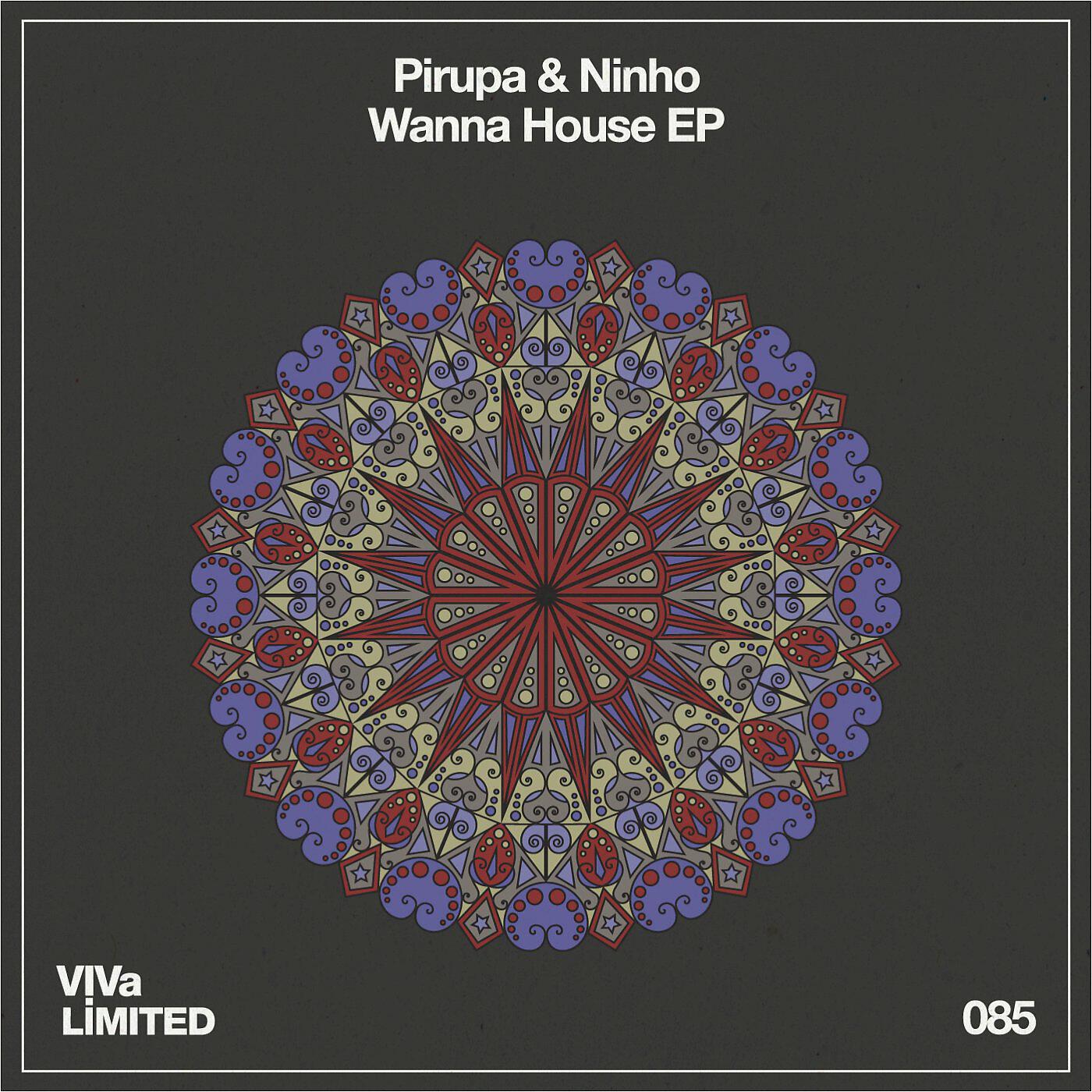 Piero Pirupa - Sensation (Original Mix)