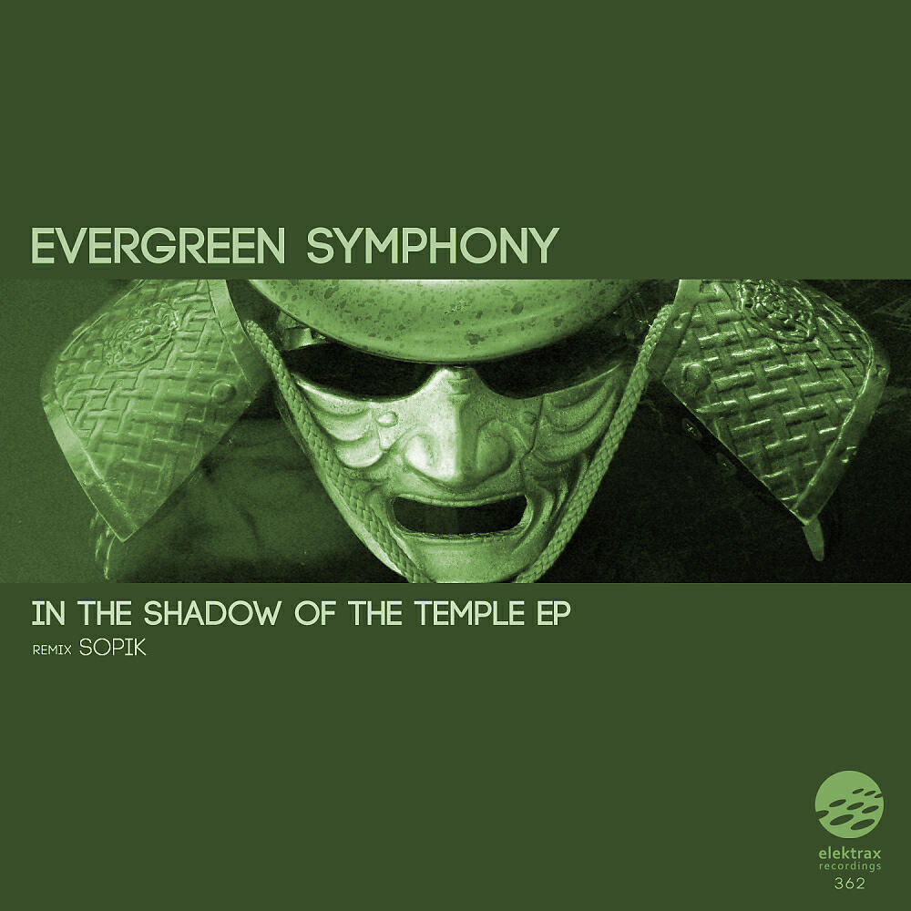 Evergreen Symphony - All Black & Stop (Original Mix)