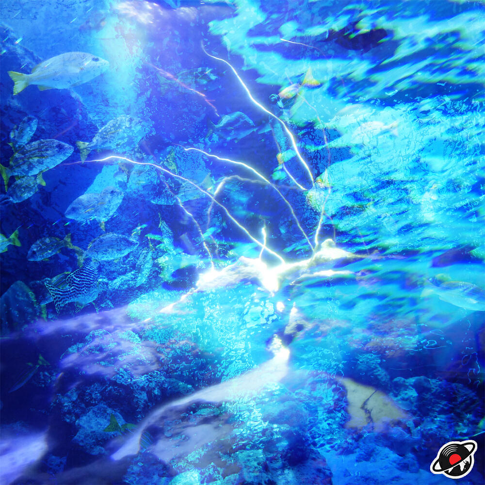 Streymoyer - Kuroshio Sea (Original Mix)