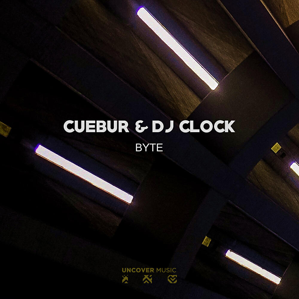 Cuebur - Take Over (Original Mix)