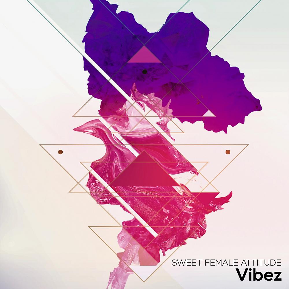 Постер альбома Vibez EP
