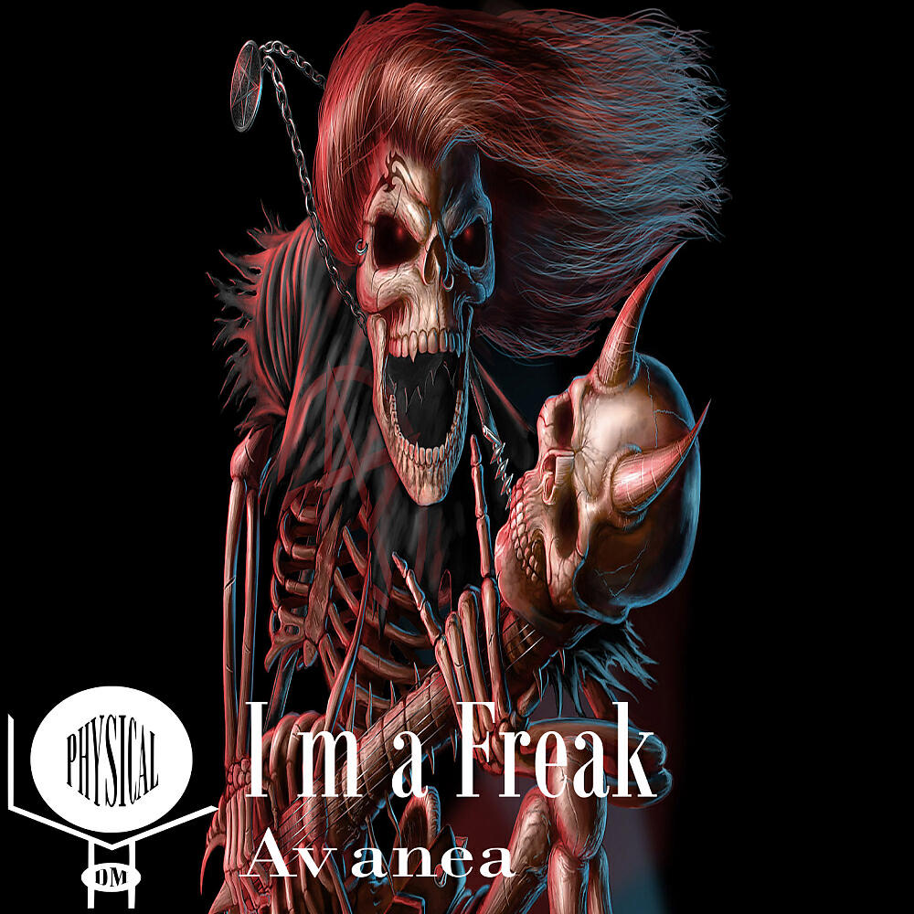 Avanea - I M A Freak (Original Mix)