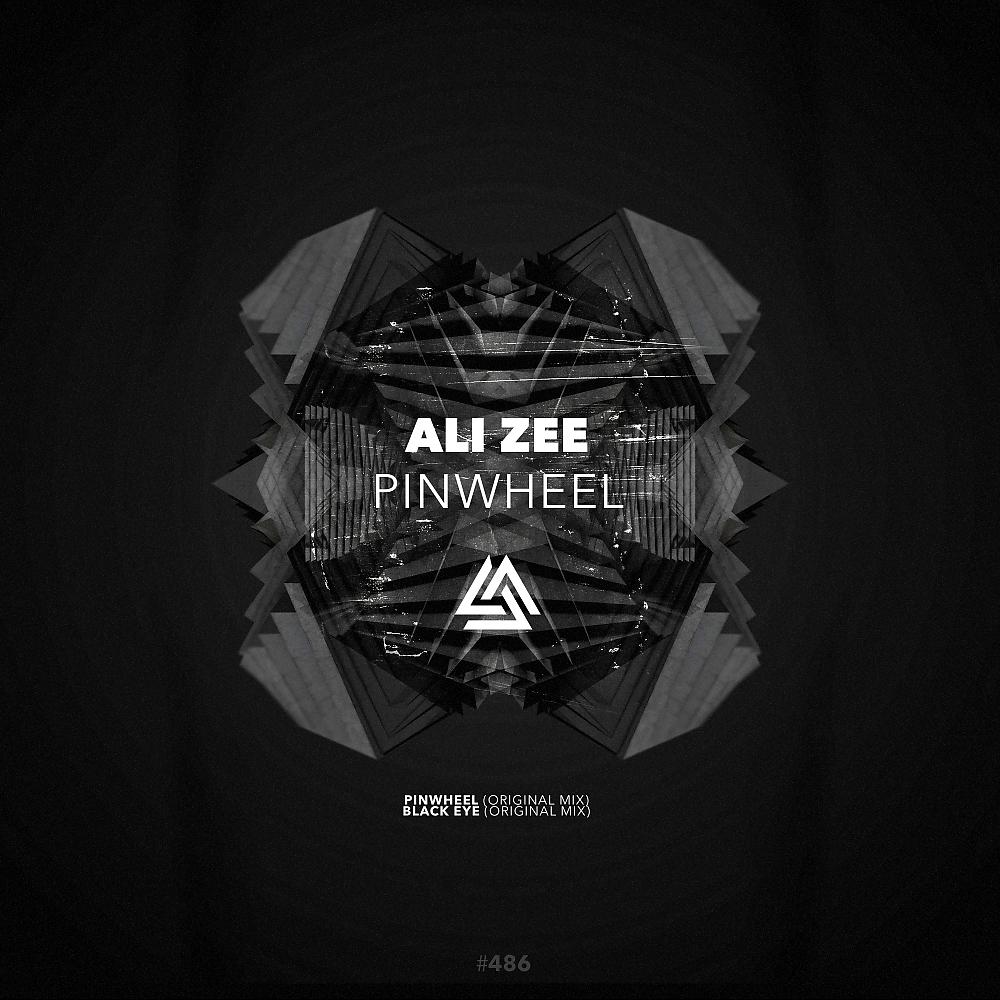 Постер альбома Pinwheel