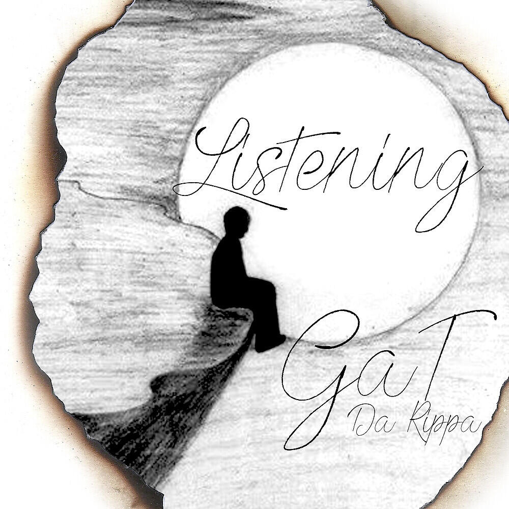 Gat Da Rippa - Listening