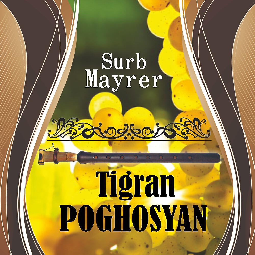 Tigran Poghosyan - Lusnyak Gisher