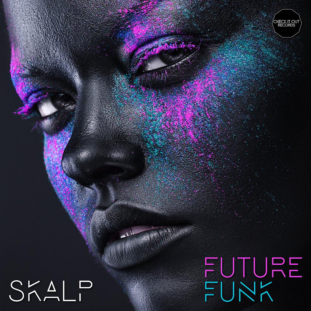 Постер альбома Future Funk