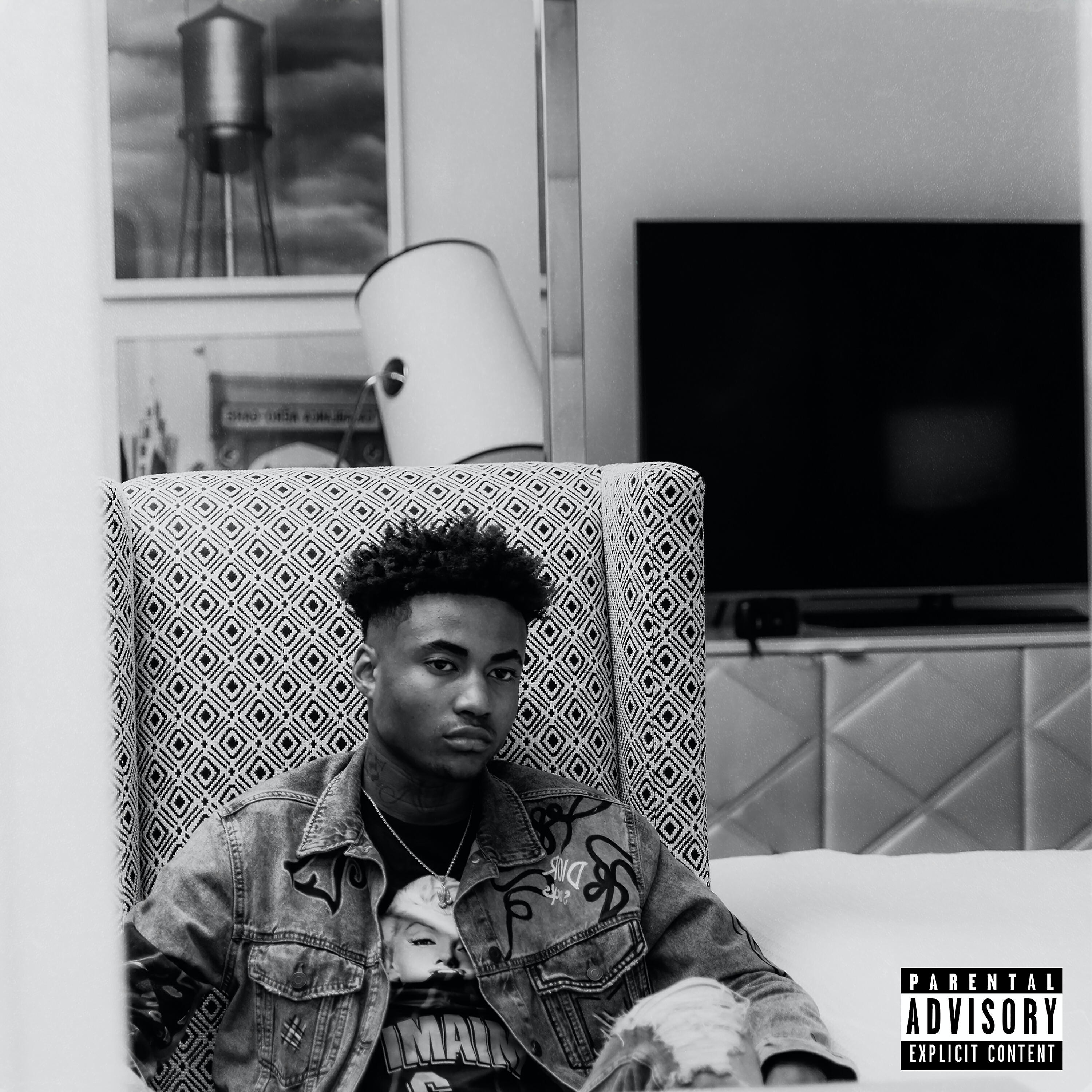 Jay Loud - No Safety