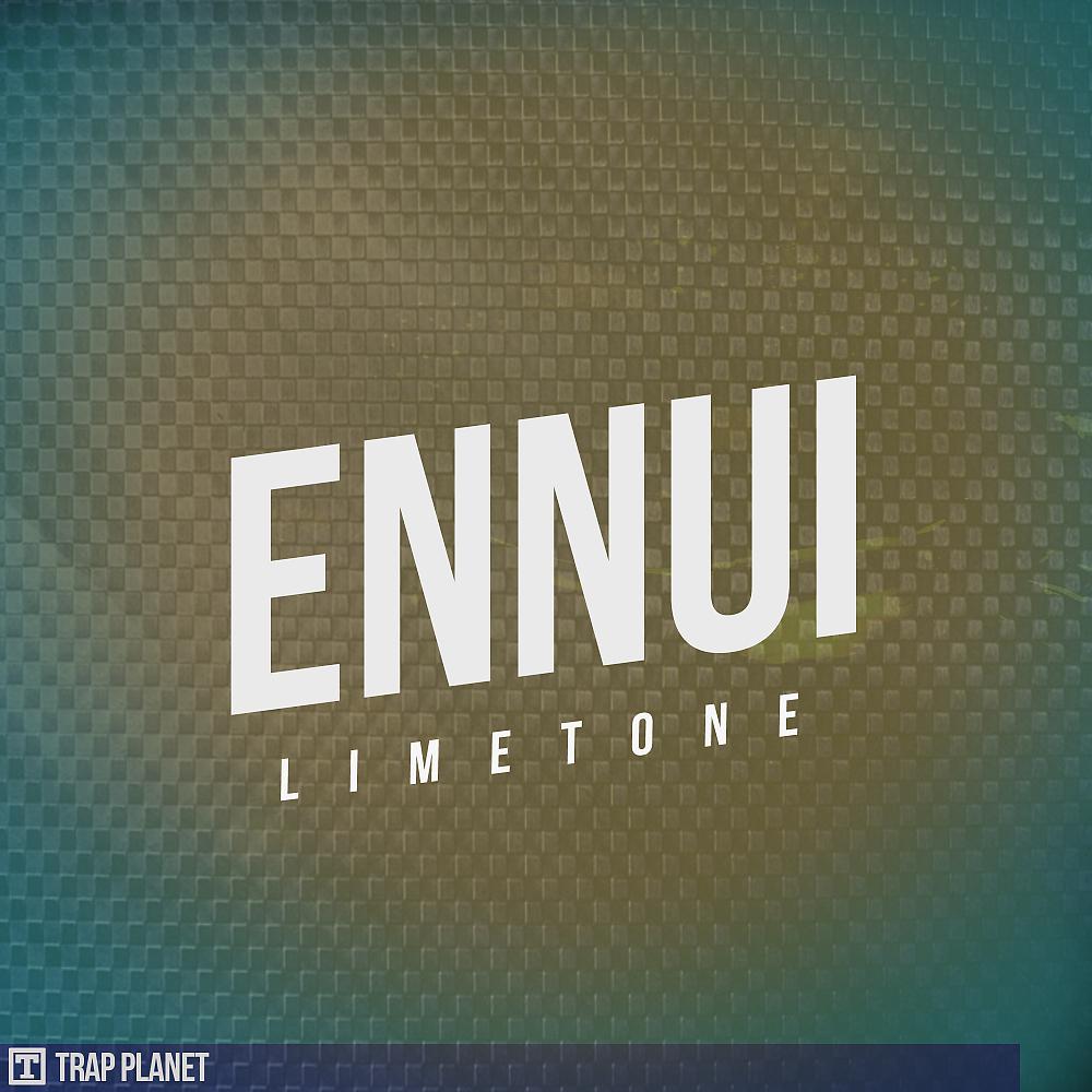 Постер альбома Ennui