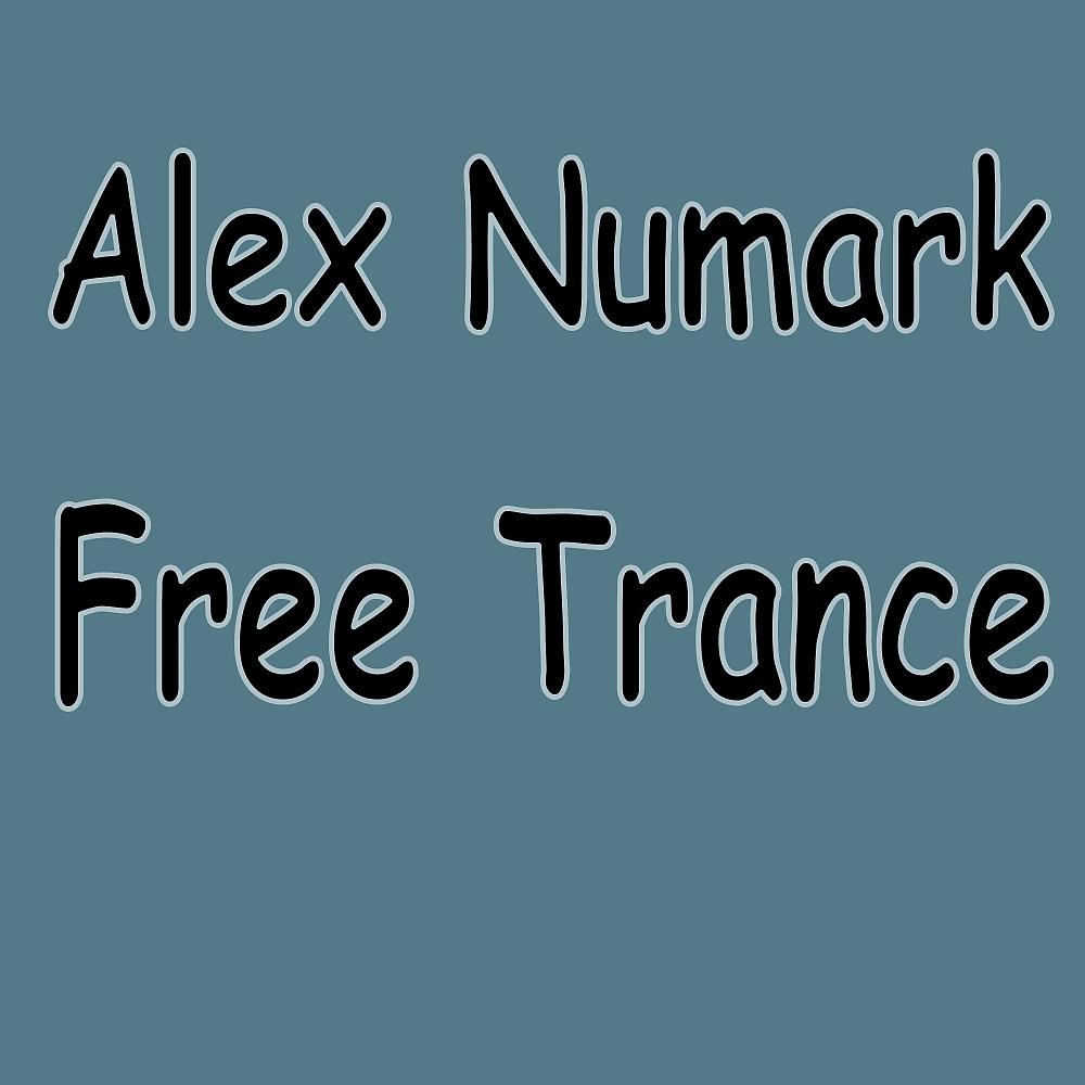 Постер альбома Free Trance