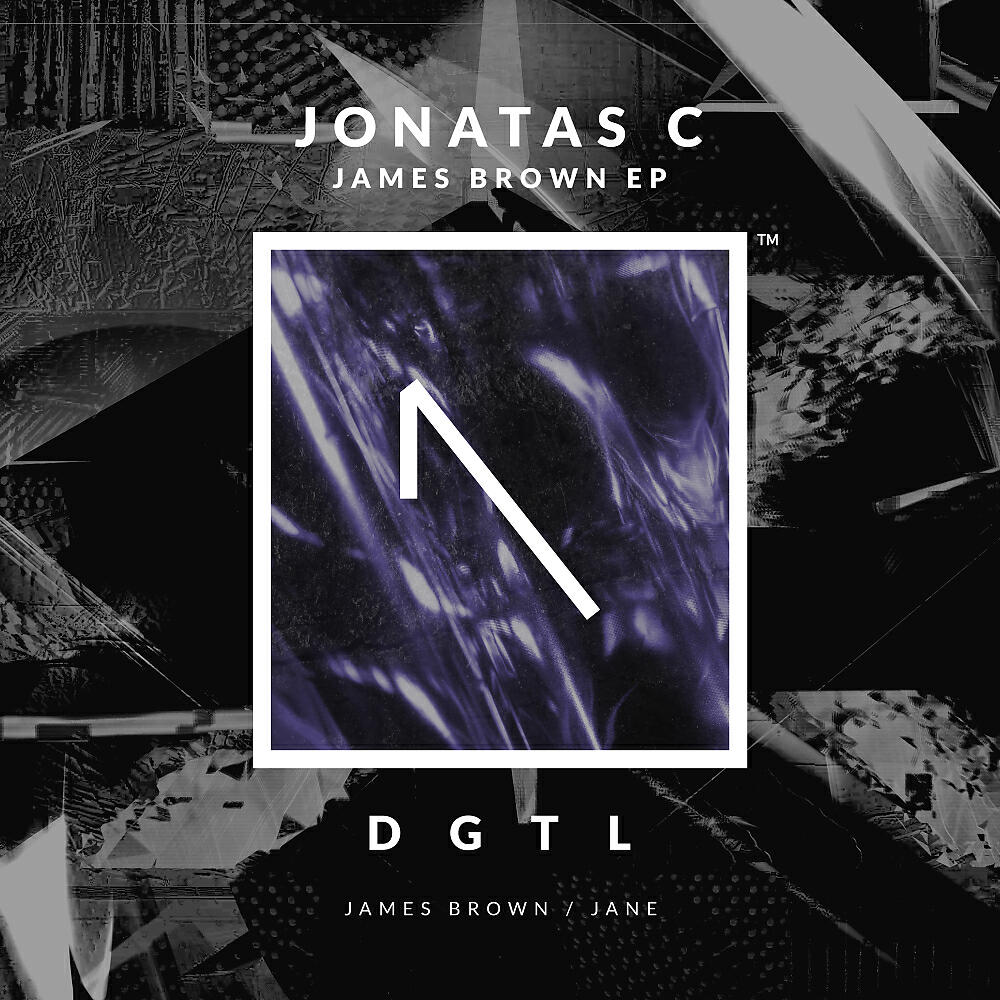 Jonatas C - Jane (Original Mix)