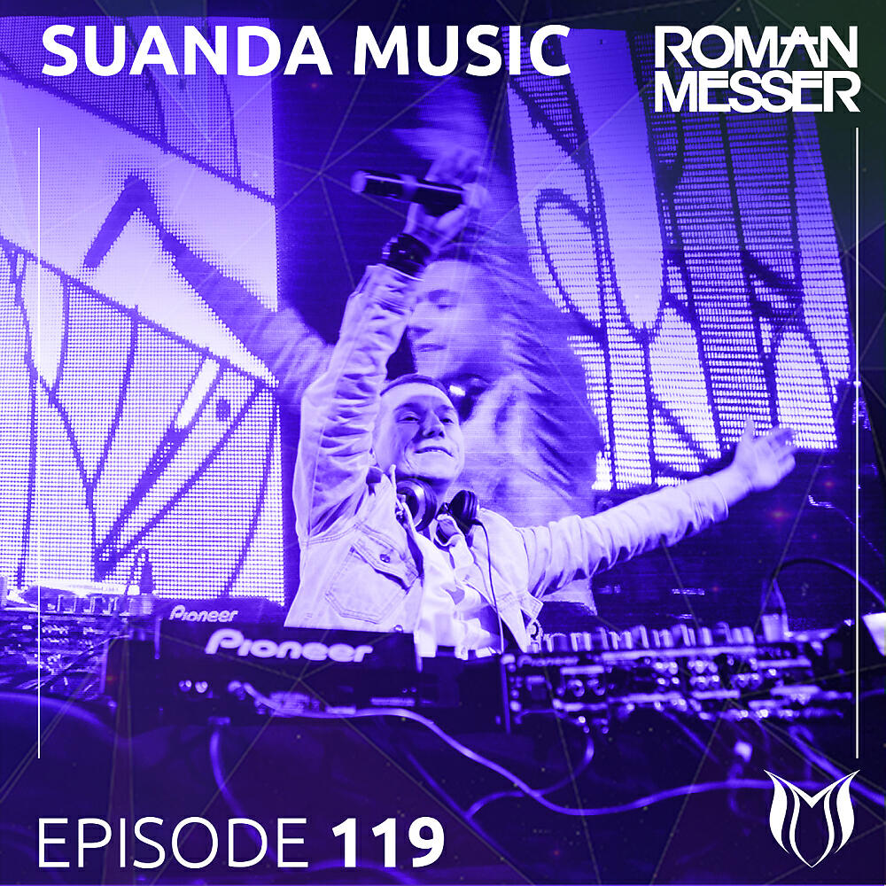 Stephane Badey - Time Attack (Suanda 119) (Original Mix)