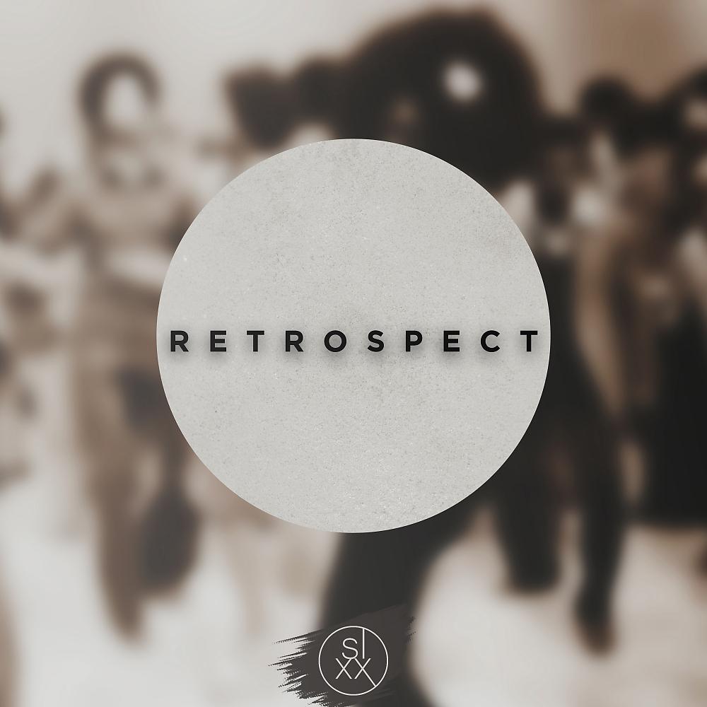 Постер альбома Retrospect