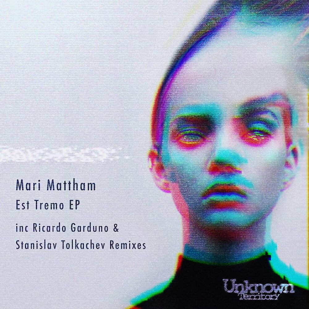 Mari Mattham - Adele Dorme (Stanislav Tolkachev Remix)