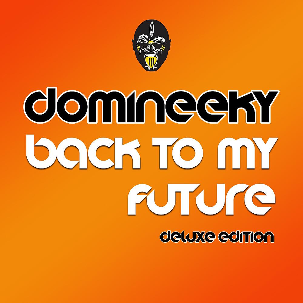 Domineeky - CPF2 (Original Mix)