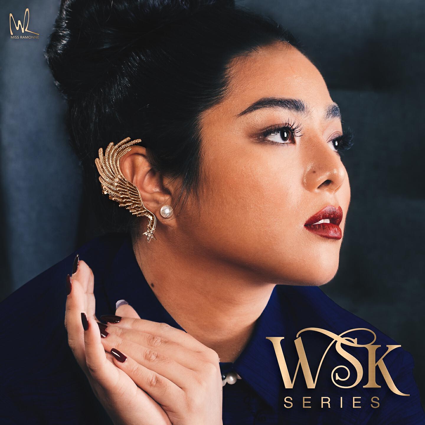 Miss Ramonne - GK (Ganda Ka)