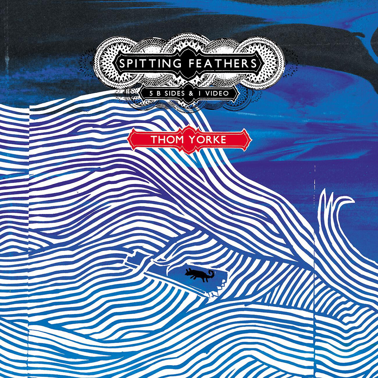 Thom Yorke - Jetstream